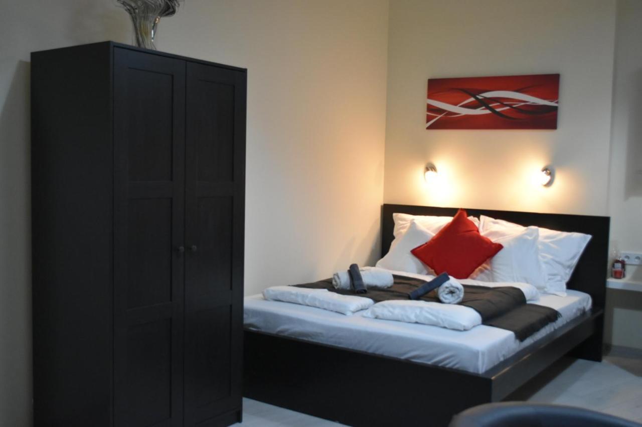 Foter Apartmanhaz Szentendre Exterior foto