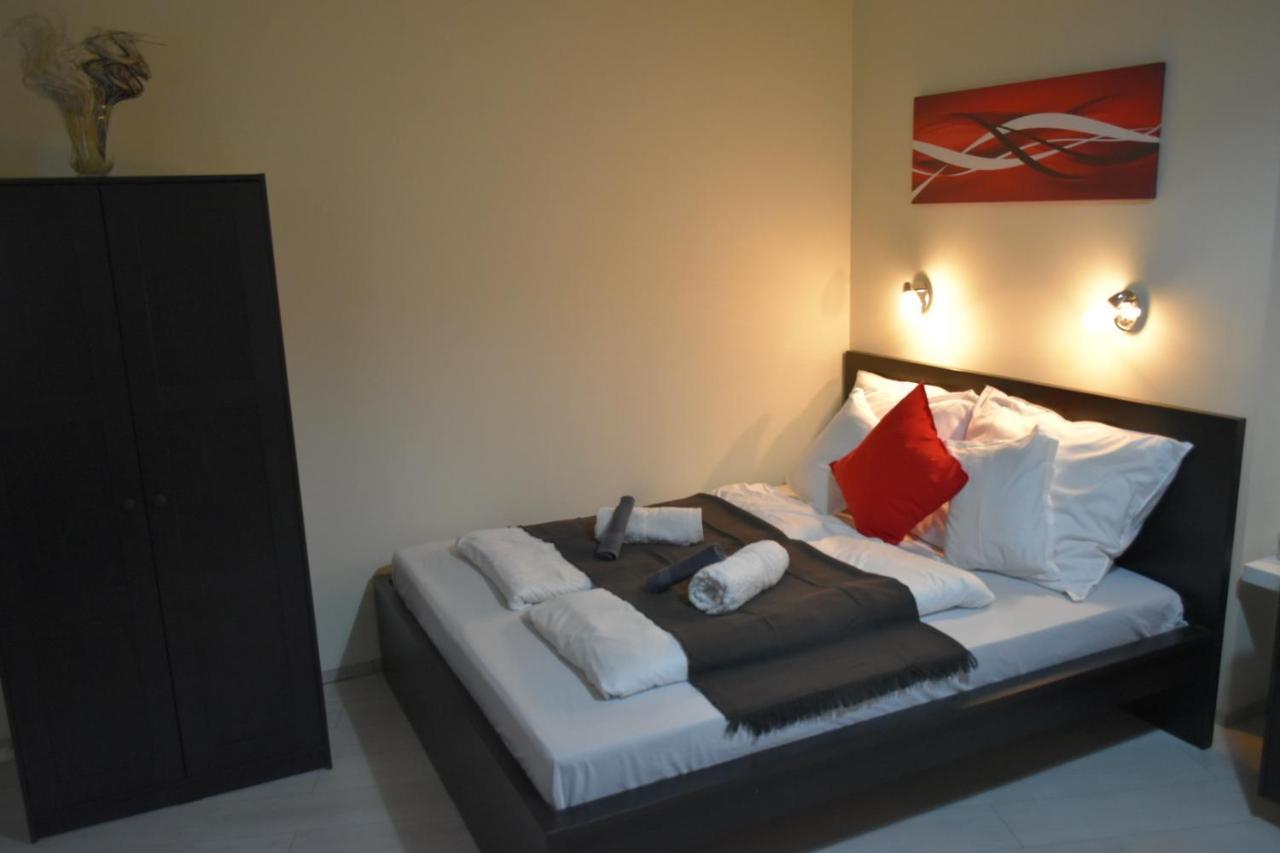 Foter Apartmanhaz Szentendre Exterior foto