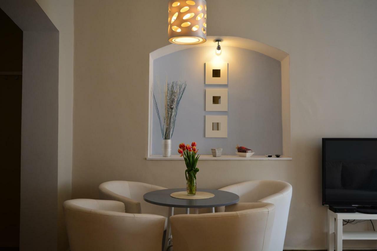 Foter Apartmanhaz Szentendre Exterior foto