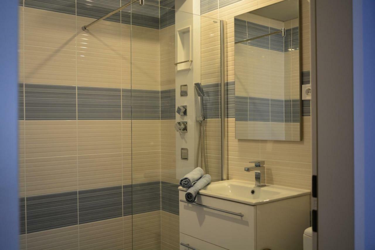 Foter Apartmanhaz Szentendre Exterior foto