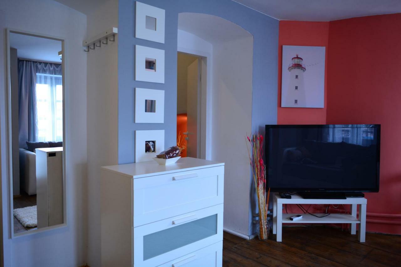 Foter Apartmanhaz Szentendre Exterior foto