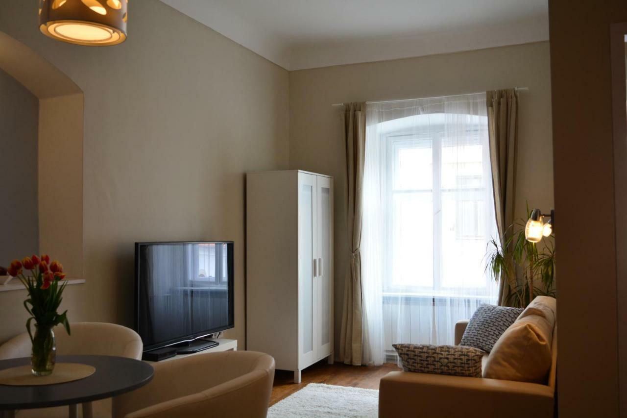 Foter Apartmanhaz Szentendre Exterior foto